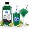 Pinelime Slushy 2L Bottle