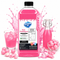 Pink Bubblegum Cordial Mixes 2L