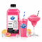 Pink Lemonade Slushy 2L Bottle