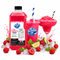 Red Raspberry Slushy 2L Bottle