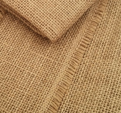 Burlap Roll