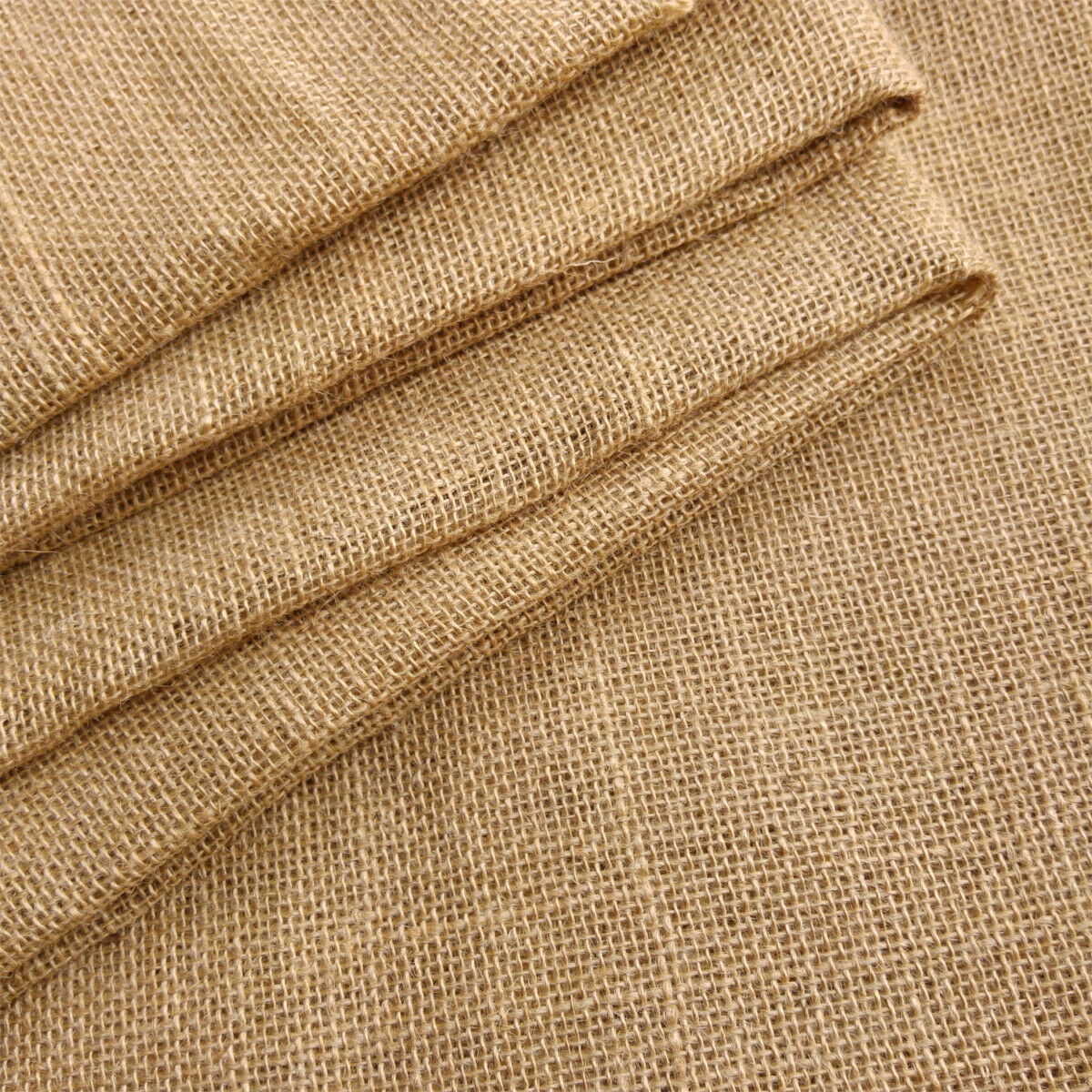 Burlap Roll