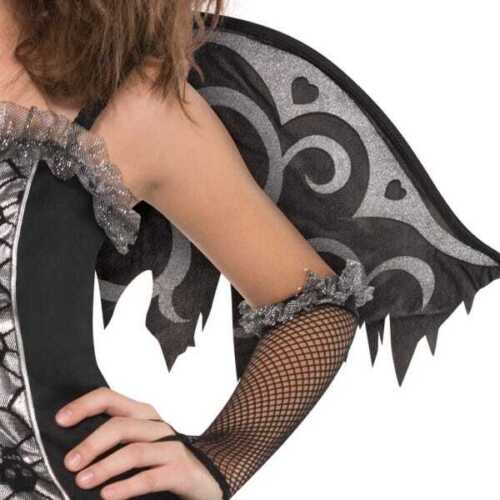 Fallen Angel Child Costume 5 - 7 years old