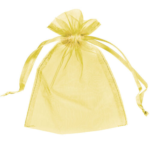 Organza Bags