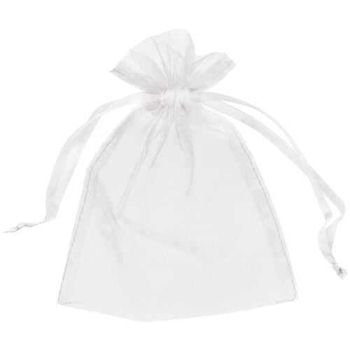 Organza Bags