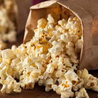 Seasoned Premium Movie Butter Popcorn Salt