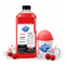 Cherry Sno Cone Bottle