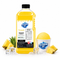 Pineapple Sno Cone Bottle