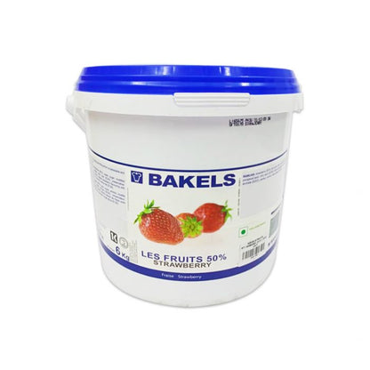 Bakels Cooking Cake Mixes & Fillings Range