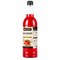 Strawberry Syrup Premium Range 800mL | Sweet Sun-Ripened Strawberry Café Syrup