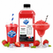 Strawberry Slushy 2L Bottle
