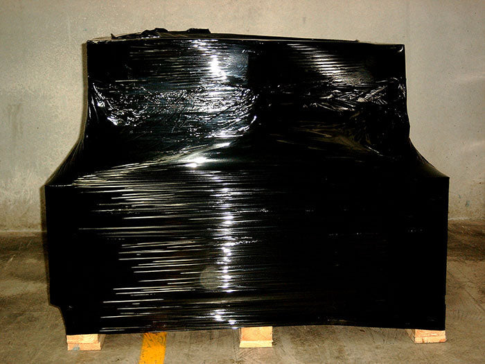 Stretch Film Pallet Wrap