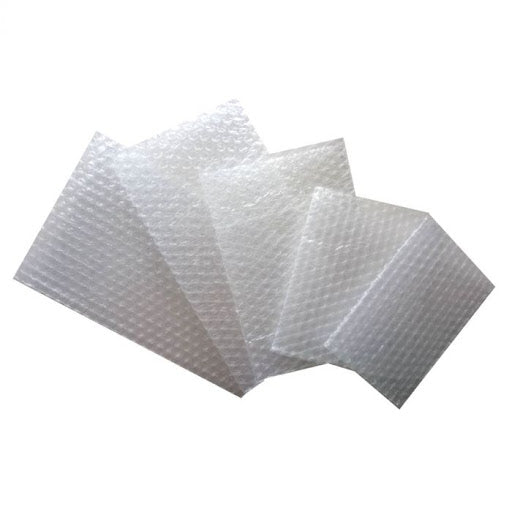 Bubble Wrap Pouch Bag