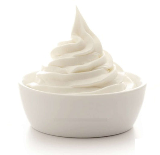 Luxury Frozen Yoghurt