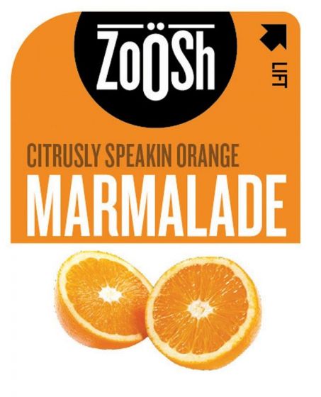 Zoosh Marmalade Jam Tray 50's