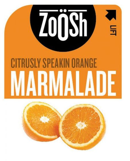Zoosh Apricot Jam Tray 50's