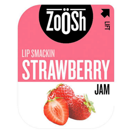 Zoosh Apricot Jam Tray 50's